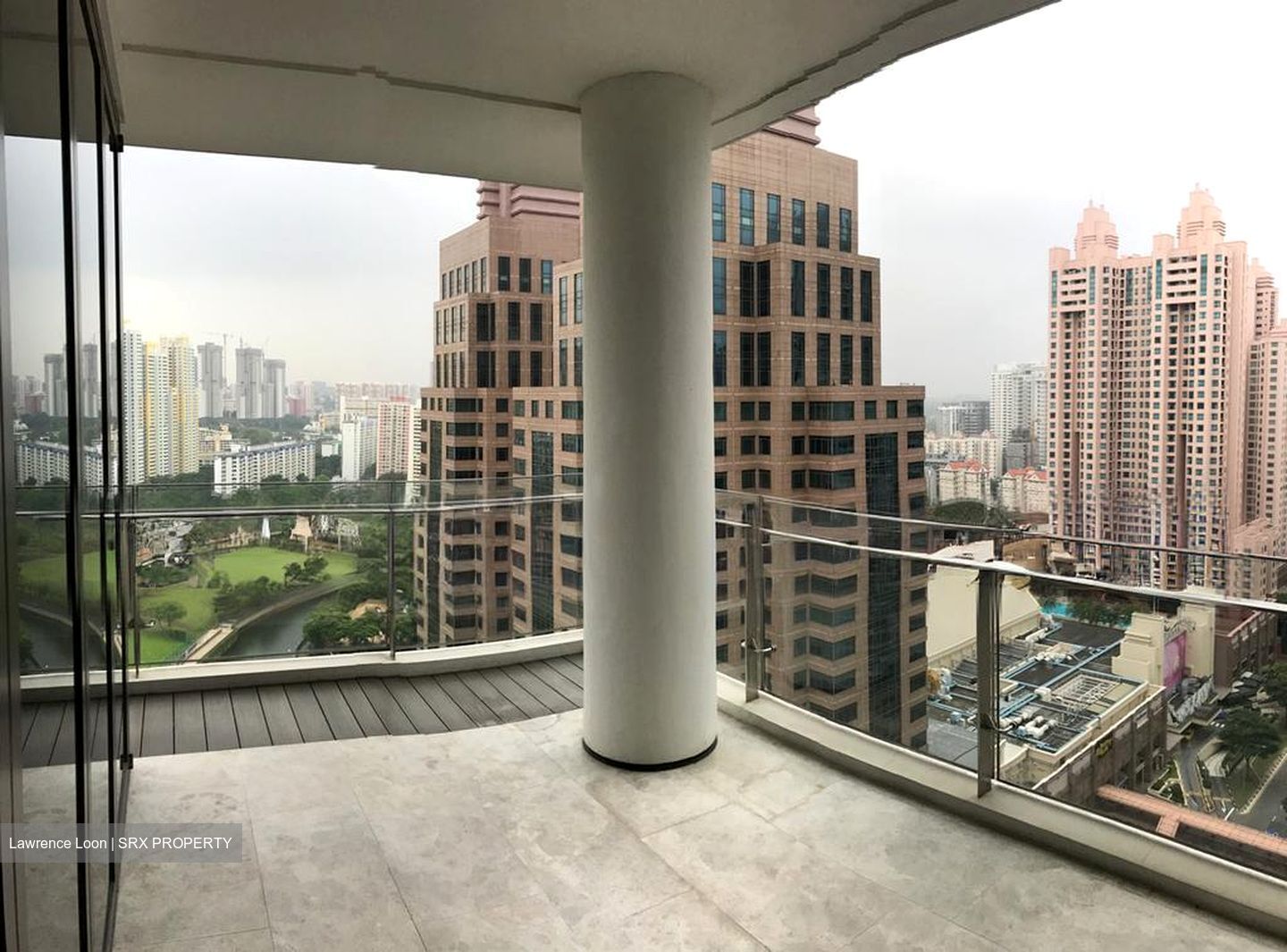 Centennia Suites (D9), Condominium #506674431